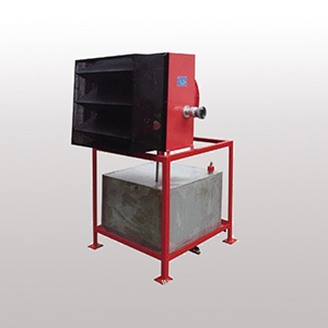 高倍數泡沫發生器:滅火效率的新高度