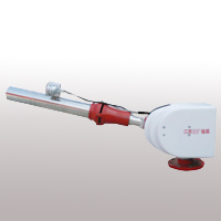 自動消防水炮：智能識別火源的技術