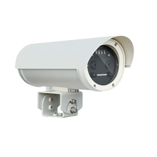 圖像火災探測器在商業建筑中的部署