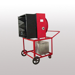 PFY4-100高倍數泡沫滅火裝置 PFY4-100高倍數泡沫滅火裝置