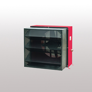 PF高倍數泡沫發生器 PF高倍數泡沫發生器