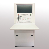 16路滅火裝置視頻集中聯動控制柜